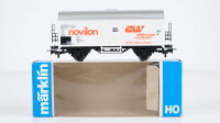 Märklin H0 4415 Kühlwagen "novilon...