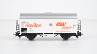 Märklin H0 4415 Kühlwagen "novilon ettlinger+weber" DB