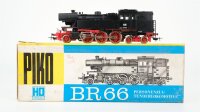 Piko H0 5/6301 Dampflok BR 66 002 DB Gleichstrom