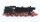 Piko H0 5/6301 Dampflok BR 66 002 DB Gleichstrom