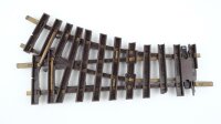 LGB G 1210/1215 Weiche links R1 30 Grad ohne Antrieb