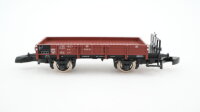 Märklin Z 82331 Niederbordwagen kurz mit...