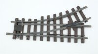 LGB G 1210/1215 Weiche links R1 30 Grad ohne Antrieb