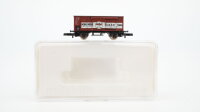 Märklin Z 80309 Güterwagen G 10 der DRG...