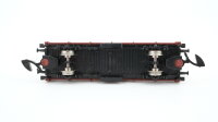 Märklin Z 88608 Niederbordwagen mit Glocke (Frauenkirche Dresden)