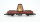 Märklin Z 88608 Niederbordwagen mit Glocke (Frauenkirche Dresden)
