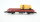 Märklin Z 88611 Güterwagen Klms 440 mit Mercedes 309 DüDo "500 Jahre Post" DB