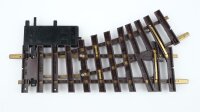 LGB G 1200/1215, 1206 Weiche rechts R1 30 Grad,...