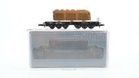 Märklin Z 82702 Güterwagen SSym 46 der DB
