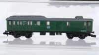 Arnold N Konvolut Schnellzugwagen 1. Kl. Gepäckwagen DB u.a.