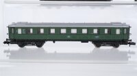 Arnold N Konvolut Schnellzugwagen 1. Kl. Gepäckwagen DB u.a.
