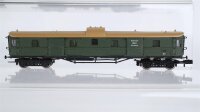 Arnold N Konvolut Schnellzugwagen 1. Kl. Gepäckwagen DB u.a.