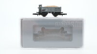 Märklin Z 80315 Güterwagen Mittelbordwagen der DB