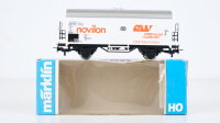 Märklin H0 4415 Kühlwagen "novilon...