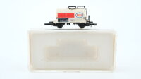 Märklin Z 8612 Einheitskesselwagen "Esso"  DB