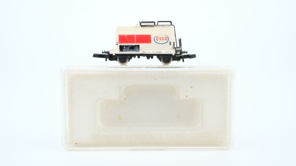 Märklin Z 8612 Einheitskesselwagen "Esso"  DB