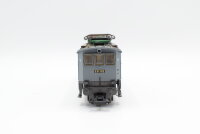 Märklin H0 3628 Elektrische Lokomotive BR E 91.9 der DRG Wechselstrom Digital