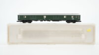 Märklin Z 8712 Gepäckwagen Düm(s) 902 der DB