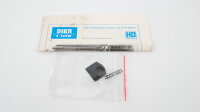 Piko H0 5/6325 Dampflok BR 01 1518-8 DR Gleichstrom (Gestänge lose)