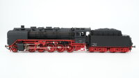 Roco H0 Dampflok mit Tender BR 44 938 DRG Gleichstrom...