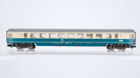 Fleischmann N Konvolut Schnellzugwagen 1./2. Kl. DB