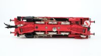 Fleischmann H0 Dampflok BR 64 268 DRG Gleichstrom (eine Kupplung defekt)