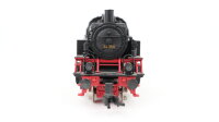 Fleischmann H0 Dampflok BR 64 268 DRG Gleichstrom (eine Kupplung defekt)