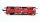 Fleischmann H0 Dampflok BR 64 268 DRG Gleichstrom (eine Kupplung defekt)