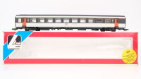 Lima H0 309186 Corail 2.Kl. Bar SNCF