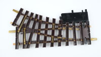 LGB G 1210/1215, 1206 Weiche links R1 30 Grad,...