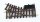 LGB G 1210/1215, 1206 Weiche links R1 30 Grad, Handantrieb (1206)