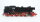 Piko H0 5/6301 Dampflok BR 66 002 DB Gleichstrom