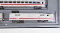 Märklin H0 3770 E-Triebzug ICE - InterCityExpress BR 401 DB Wechselstrom Digital