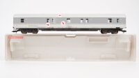 Fleischmann H0 5829K Schnellzug-Postwagen 51 80 00-95...