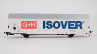 Fleischmann H0 92 5378 Grossraum-Güterwagen 20 80...