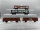 Lima H0 Konvolut Güterwagen FS (17006719)
