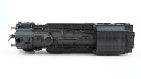 Fleischmann H0 Dampflok BR 94 schwarz Gleichstrom