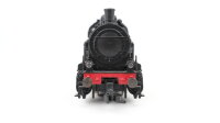 Fleischmann H0 Dampflok BR 94 schwarz Gleichstrom