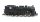 Fleischmann H0 Dampflok BR 94 schwarz Gleichstrom