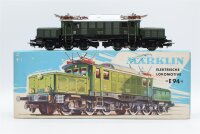 Märklin H0 3022 E-Lok BR E94 276 DB Wechselstrom...