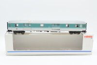 Märklin H0 42931 Gepäckwagen mit...