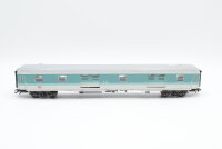 Märklin H0 42931 Gepäckwagen mit Fahrrädern DB