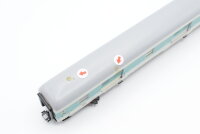 Märklin H0 42931 Gepäckwagen mit Fahrrädern DB