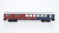 Märklin H0 4078 Reisezugwagen SPEISEWAGEN KAKADU...