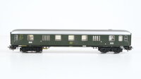 Märklin H0 4044 Reisezugwagen GEPÄCKWAGEN  Pw4ymg / Pw4ym der DB