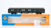 Roco H0 4278 Behelfspackwagen DB