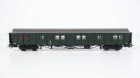 Roco H0 4278 Behelfspackwagen DB