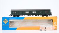 Roco H0 4277 Behelfspackwagen DB