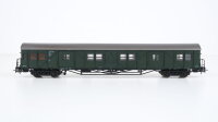 Roco H0 4277 Behelfspackwagen DB