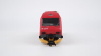Märklin H0 34635 E-Lok BR EL 18 2241 der NSB Wechselstrom Delta Digital
